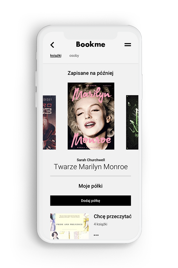 Bookme App