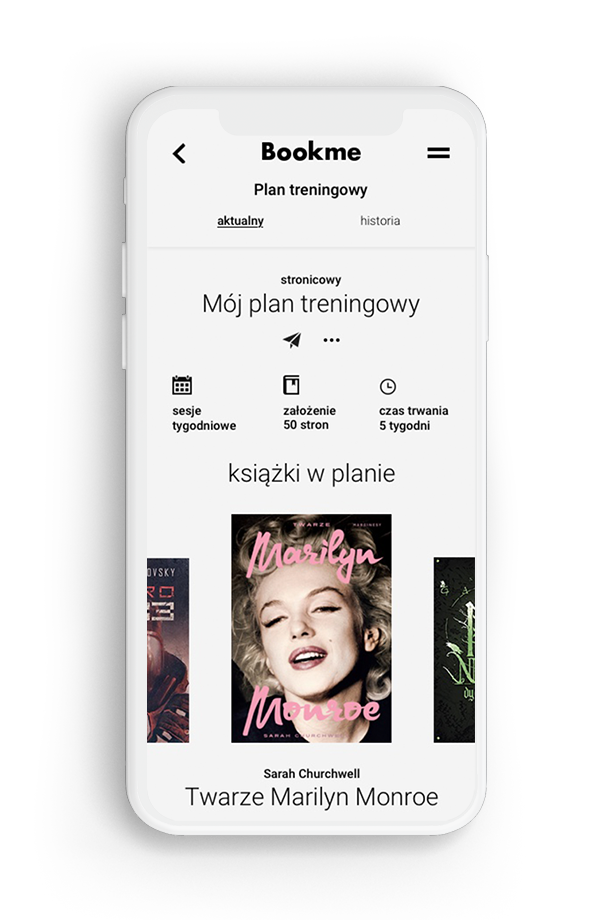 Bookme App