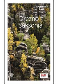 Drezno i Saksonia Travelbook