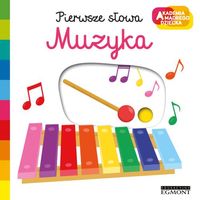 Muzyka Pierwsze słowa