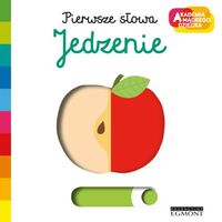 Jedzenie Pierwsze słowa