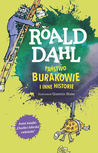 Państwo Burakowie i inne historie