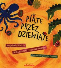 Piąte przez dziewiąte