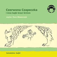 Czerwona czapeczka i inne bajki