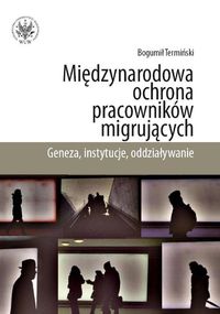 Międzynarodowa ochrona pracowników migrujących