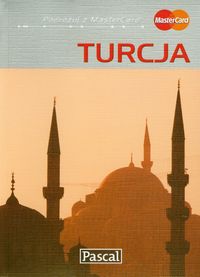 Turcja Przewodnik ilustrowany