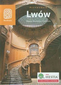 Lwów Przewodnik