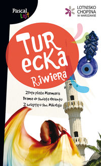 Turecka Riwiera Pascal Lajt