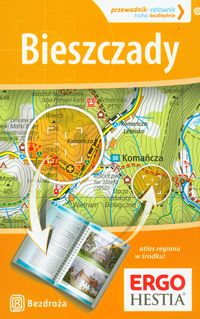 Bieszczady Przewodnik celownik