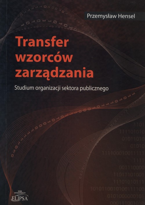 Transfer wzorców zarządzania