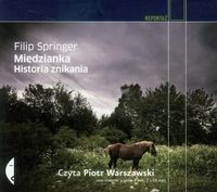 Miedzianka Historia znikania