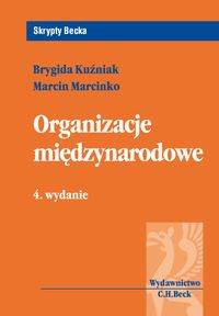 Organizacje międzynarodowe