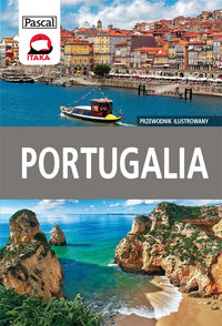 Portugalia przewodnik ilustrowany 2014