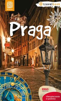 Praga Travelbook W 1