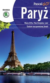 Paryż Pascal GO!