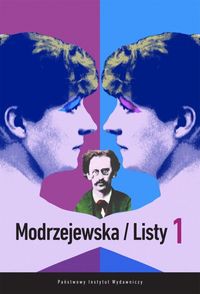 Listy Tom 1-2