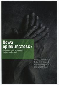 Nowa opiekuńczość