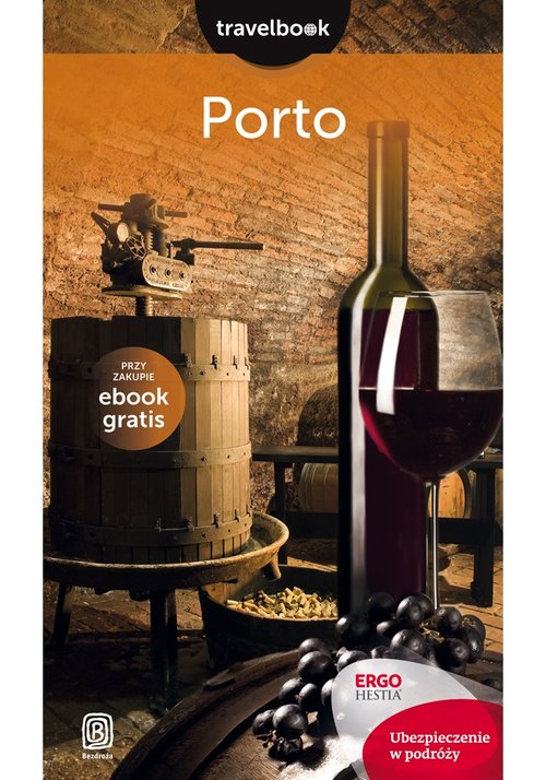 Porto Travelbook