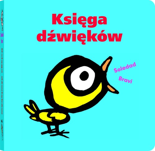 Księga dźwięków