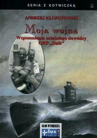 Moja wojna