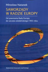Samorządy w Radzie Europy