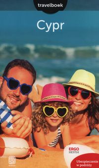 Cypr Travelbook