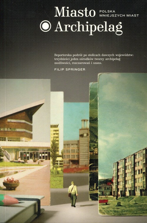 Miasto Archipelag