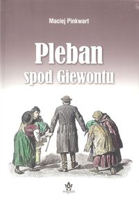 Pleban spod Giewontu