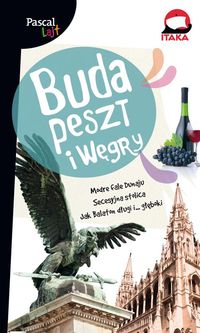 Budapeszt i Węgry Pascal Lajt