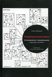 Prawdziwy Dramat Teatru