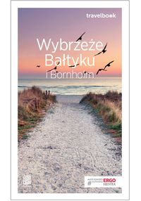 Wybrzeże Bałtyku i Bornholm Travelbook