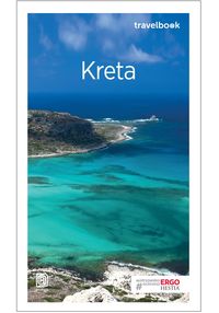 Kreta Travelbook