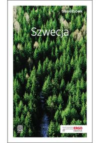 Szwecja Travelbook