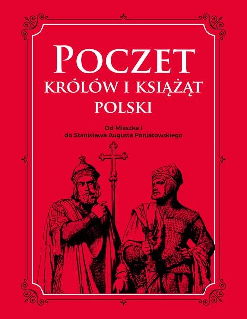 Poczet królów i książąt Polski
