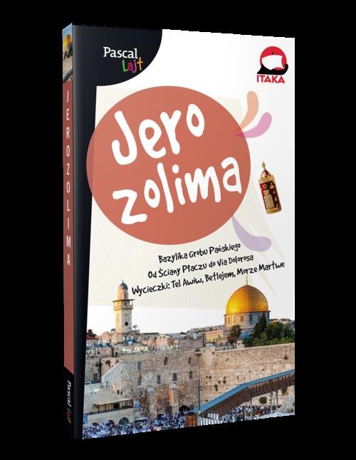 Jerozolima PASCAL LAJT