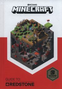 Minecraft Guide to Redstone
