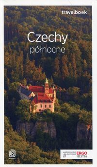 Czechy północne Travelbook