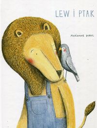 Lew i ptak