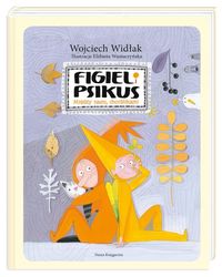 Figiel i Psikus.
