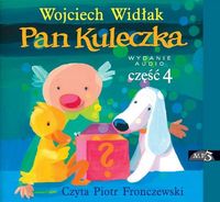 Pan Kuleczka Część 4