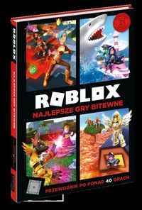 Roblox Najlepsze gry bitewne