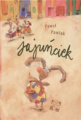 Jajuńciek