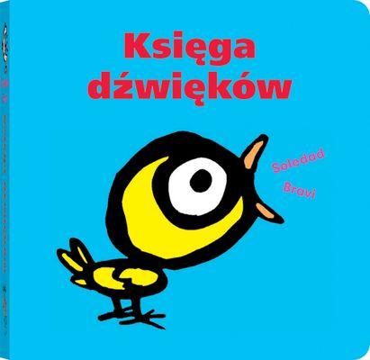 Księga dźwięków wyd. 2