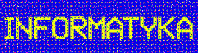Informatyka